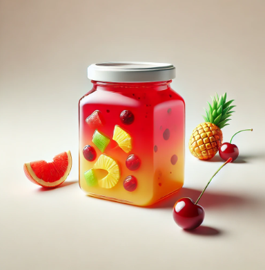 sabor tutifruti para jarabes sabor tutifruti para jarabes